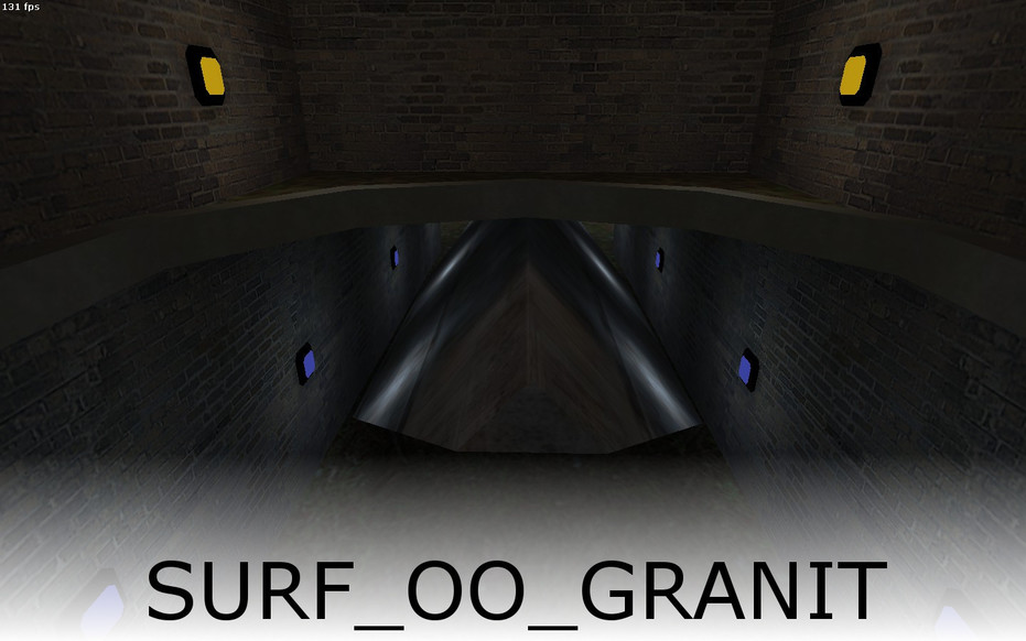 «surf_oo_granit» для CS 1.6