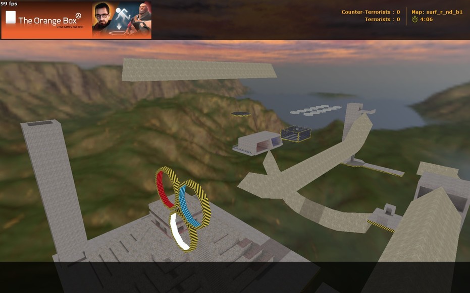 «Surf_R_nD_b1» для CS 1.6