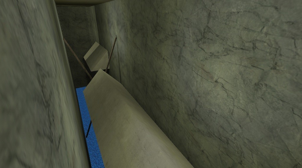 «surf_railway» для CS 1.6