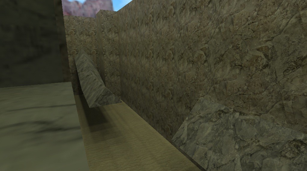 «surf_railway» для CS 1.6