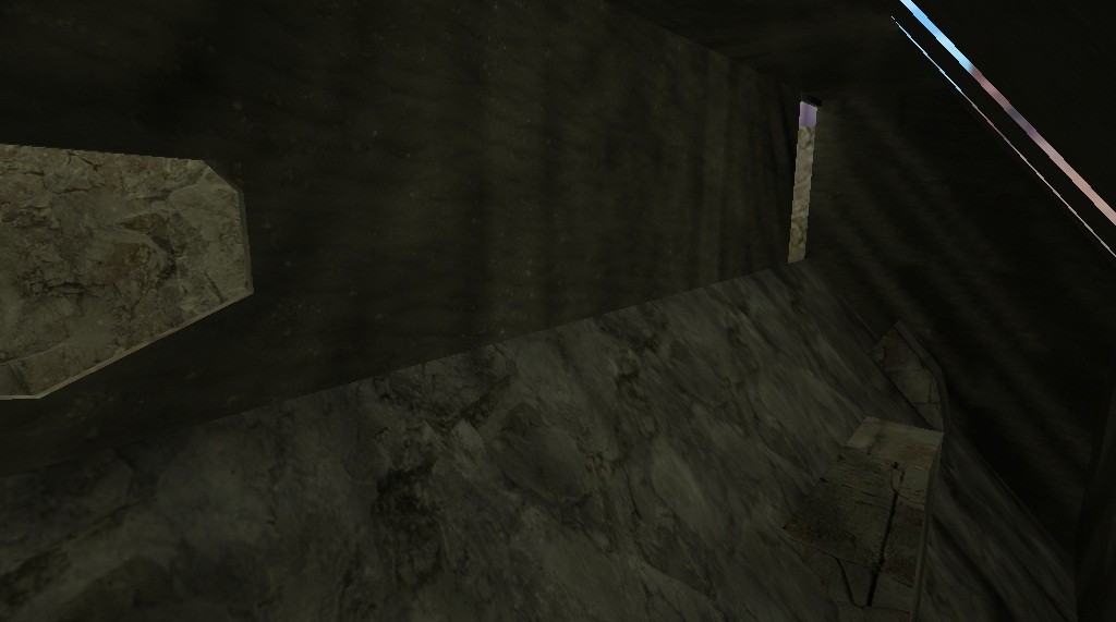 «surf_railway» для CS 1.6