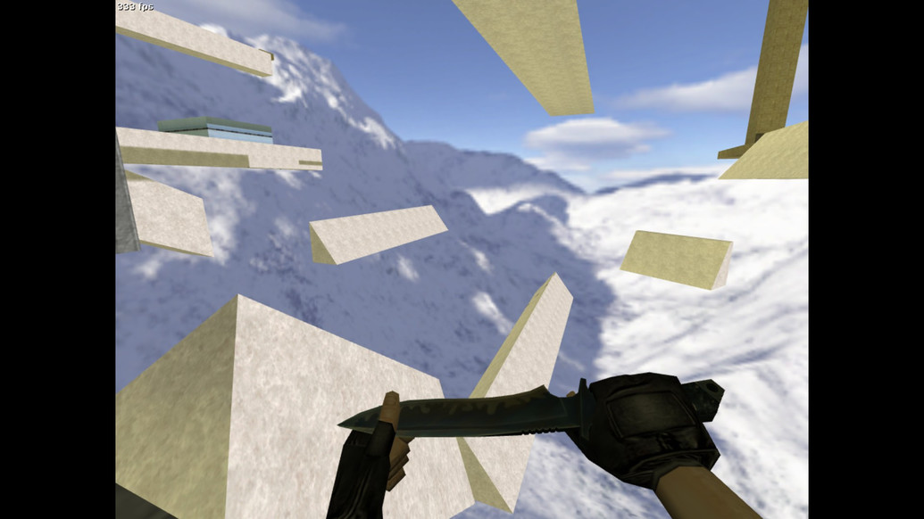 «surf_skull» для CS 1.6