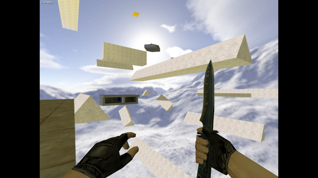 «surf_skull» для CS 1.6