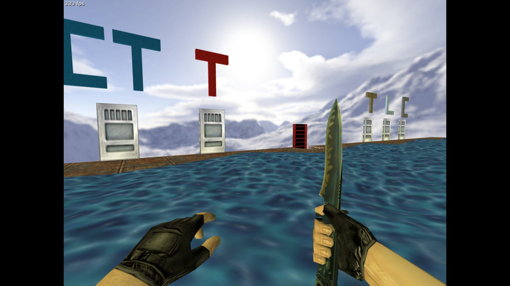 «surf_skull» для CS 1.6