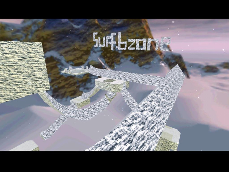 «Surf_SnowSpliter» для CS 1.6