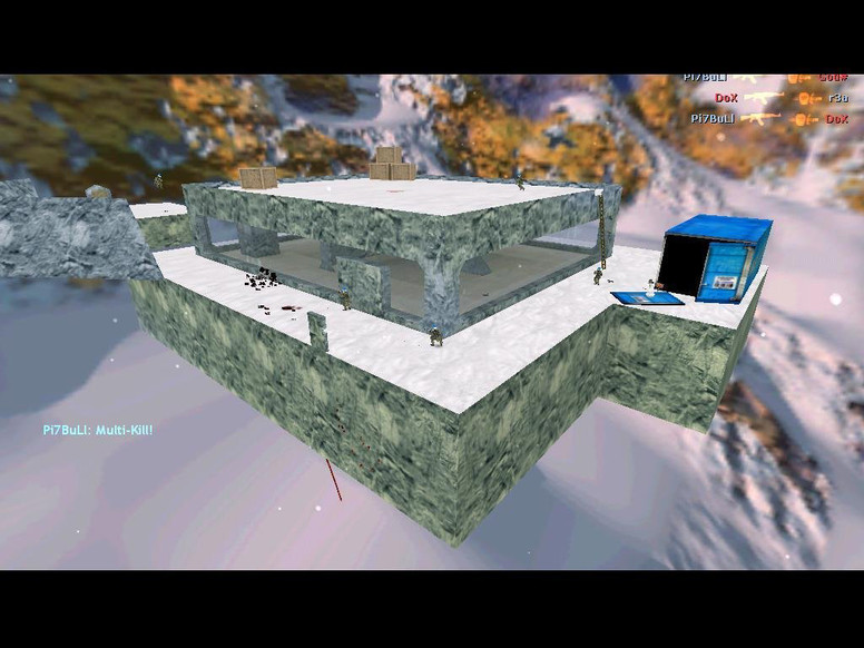 «Surf_SnowSpliter3» для CS 1.6
