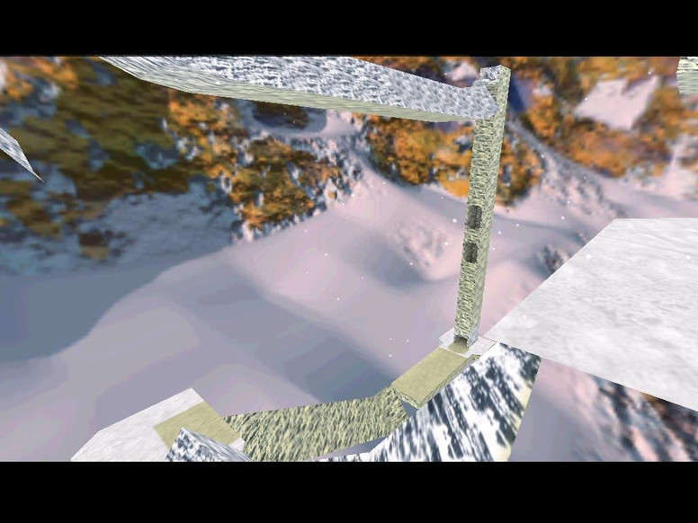 «Surf_SnowSpliter» для CS 1.6