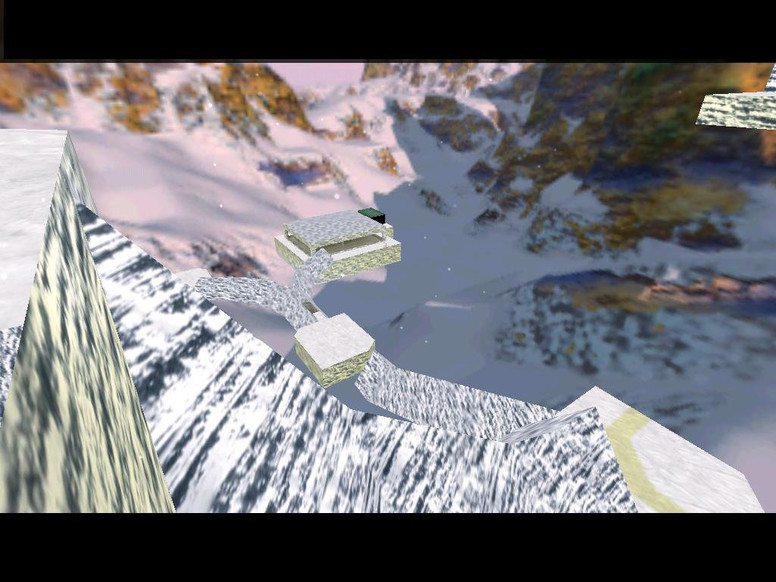 «Surf_SnowSpliter» для CS 1.6