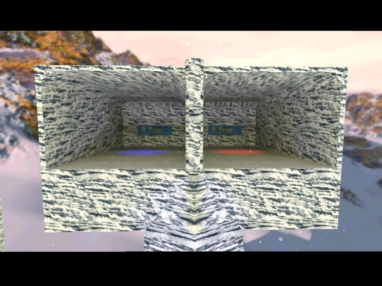 «Surf_SnowSpliter» для CS 1.6