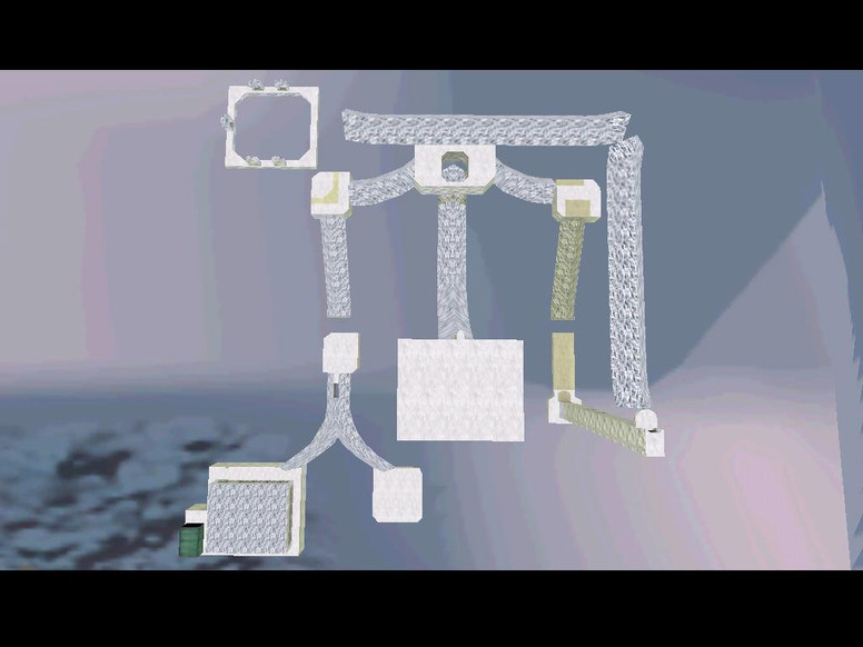 «Surf_SnowSpliter» для CS 1.6