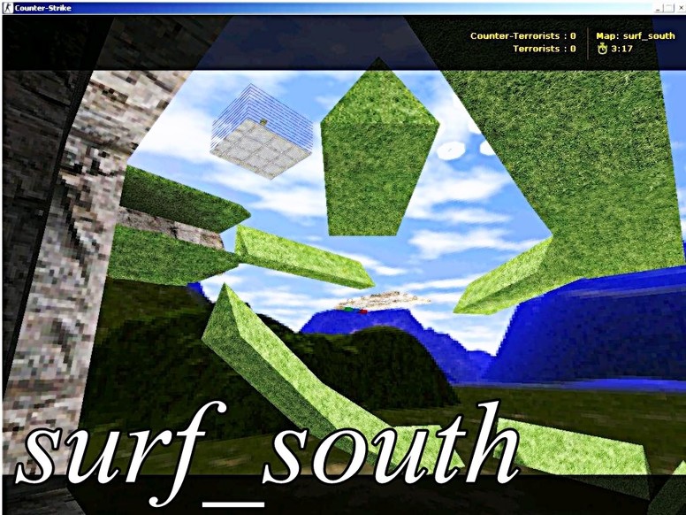 «surf_south» для CS 1.6