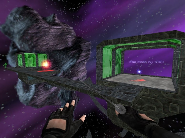 «surf_space» для CS 1.6