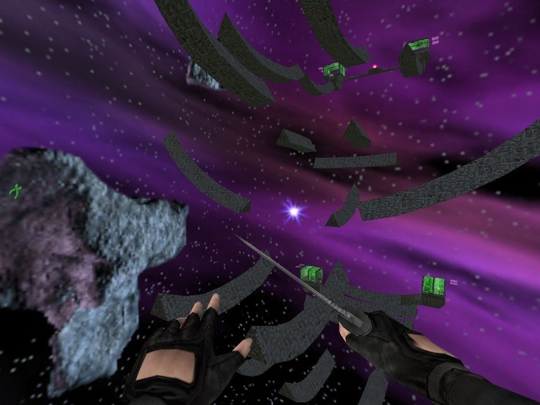 «surf_space» для CS 1.6