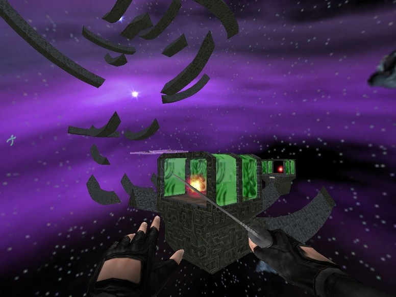 «surf_space» для CS 1.6