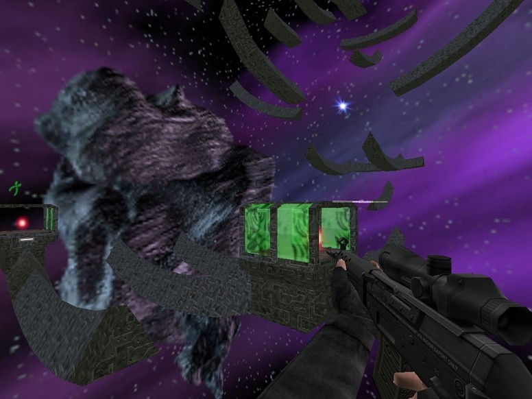 «surf_space» для CS 1.6