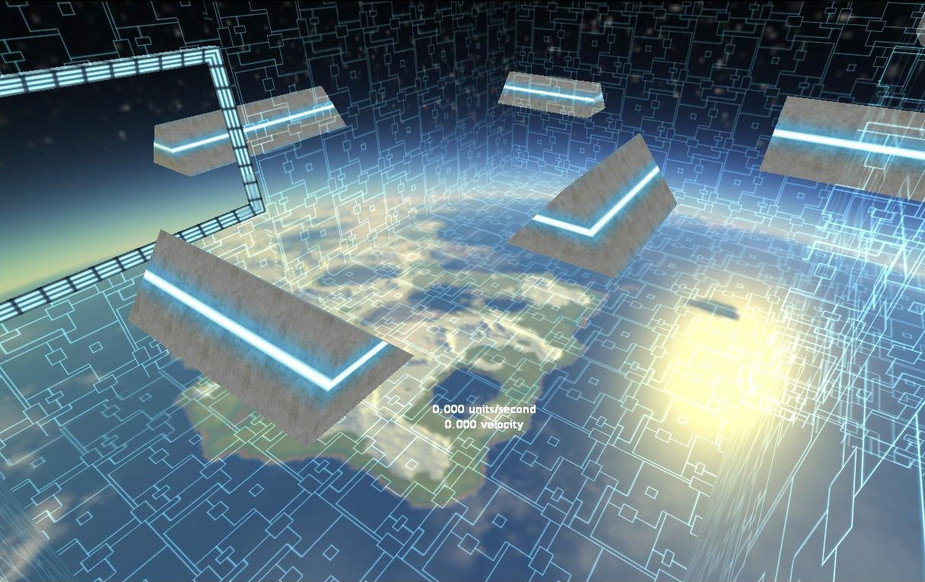 «Surf_space_station» для CS 1.6