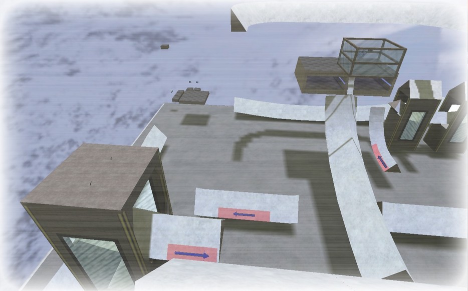 «surf_srventer» для CS 1.6