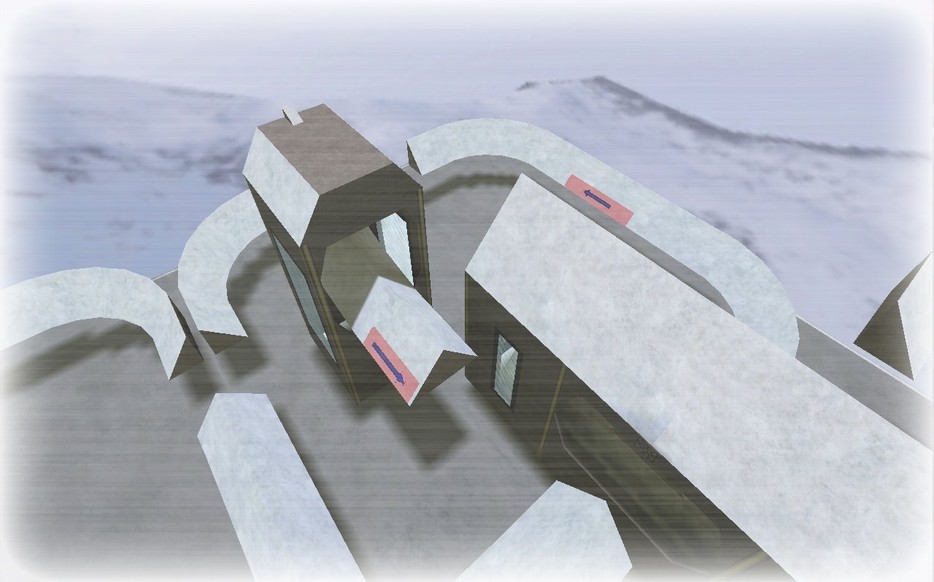 «surf_srventer» для CS 1.6