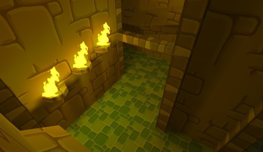 «surf_temple_of_toon» для CS 1.6
