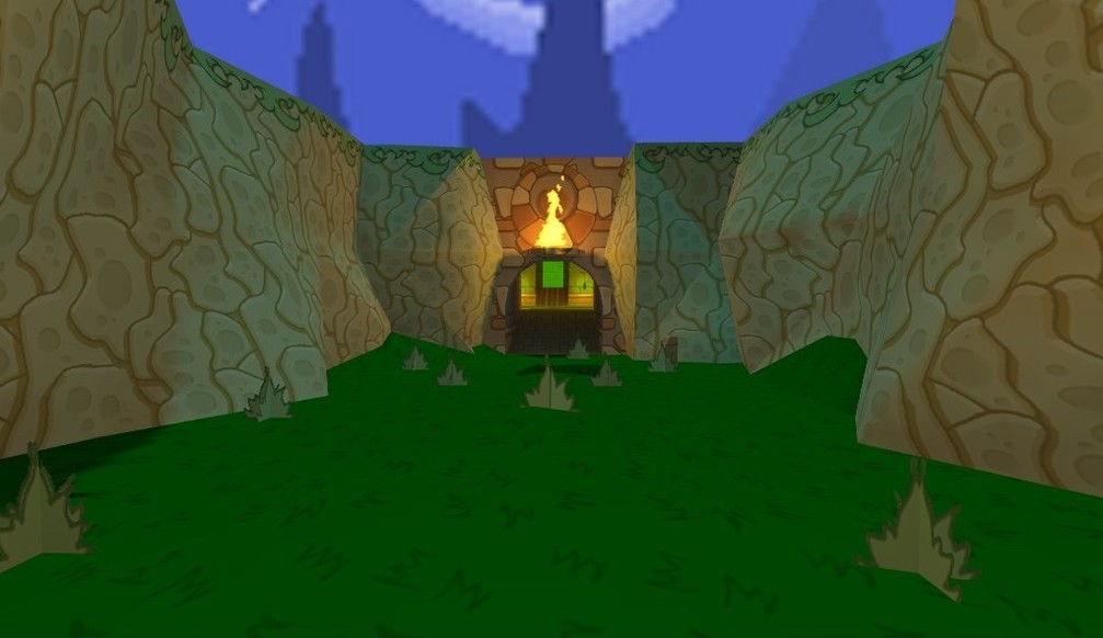 «surf_temple_of_toon» для CS 1.6