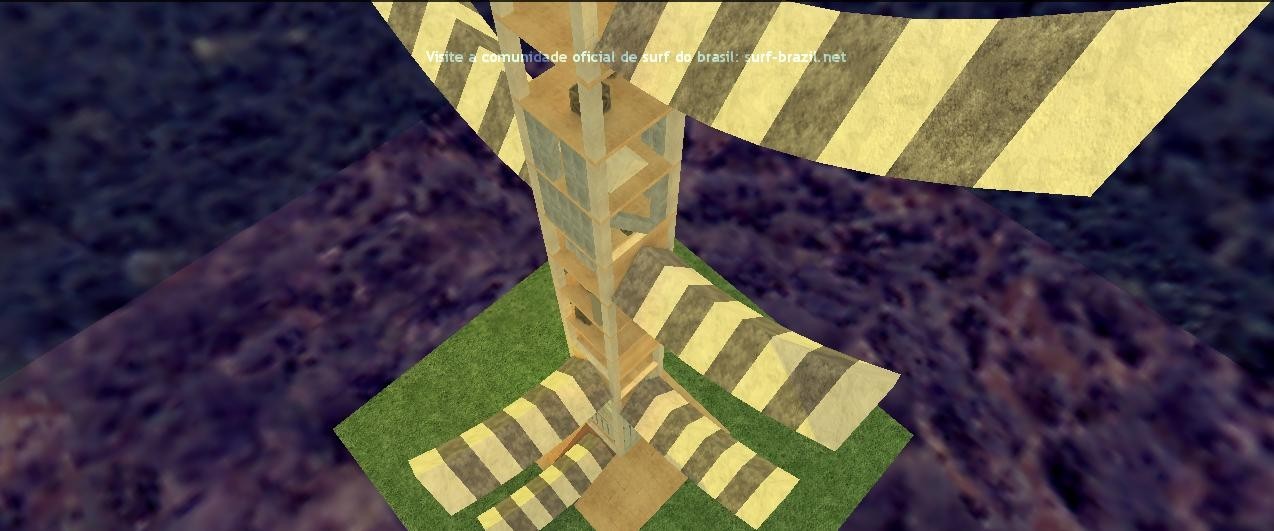 «surf_up» для CS 1.6