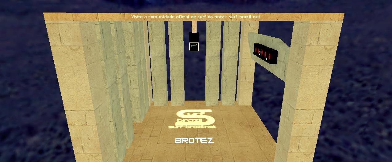 «surf_up» для CS 1.6