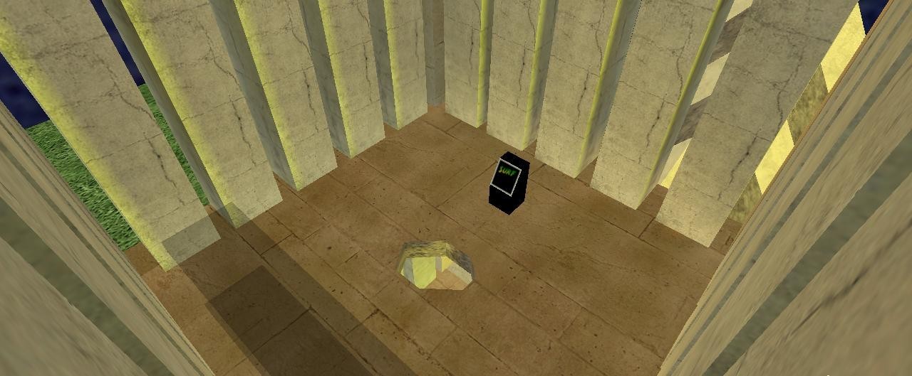 «surf_up» для CS 1.6