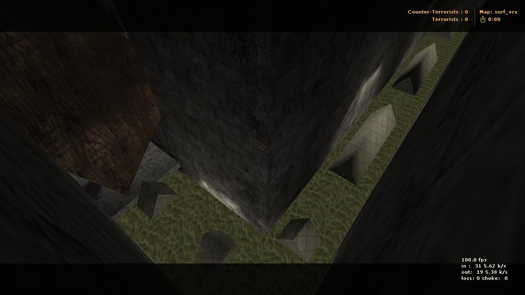 «surf_vrx» для CS 1.6