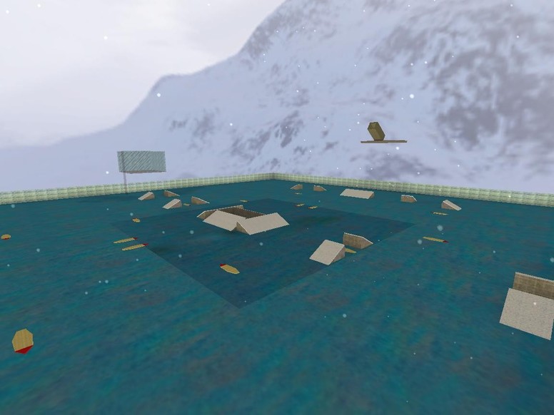 «surf_water_ramps (bug fixed)» для CS 1.6