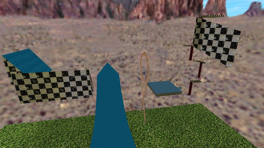 «surf_waterslide» для CS 1.6