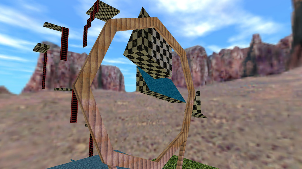 «surf_waterslide» для CS 1.6