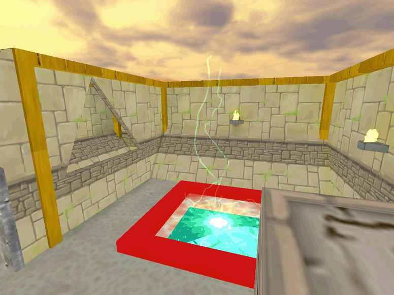 «surf_zelda_v2» для CS 1.6
