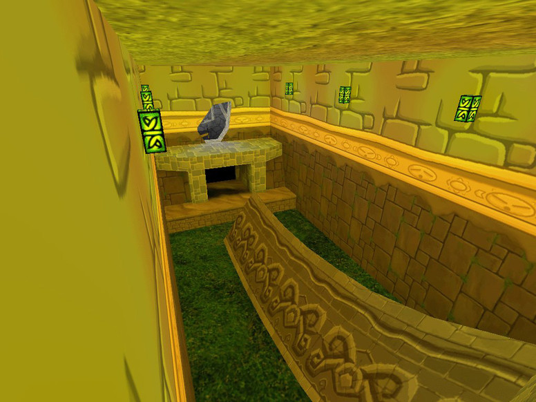 «surf_zelda_v2» для CS 1.6