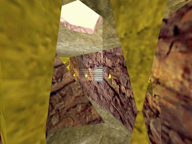«surf_zelda_v2» для CS 1.6