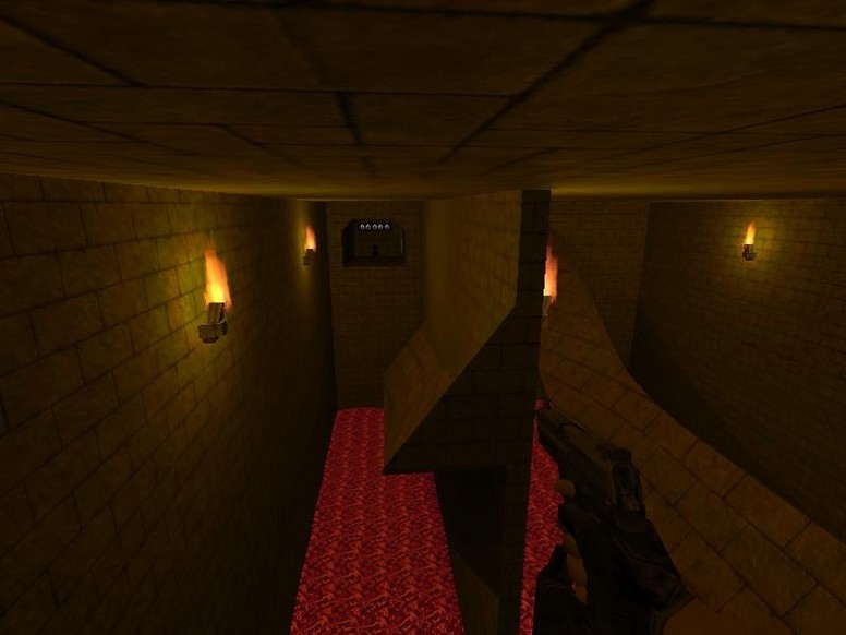 «surf_zinho» для CS 1.6