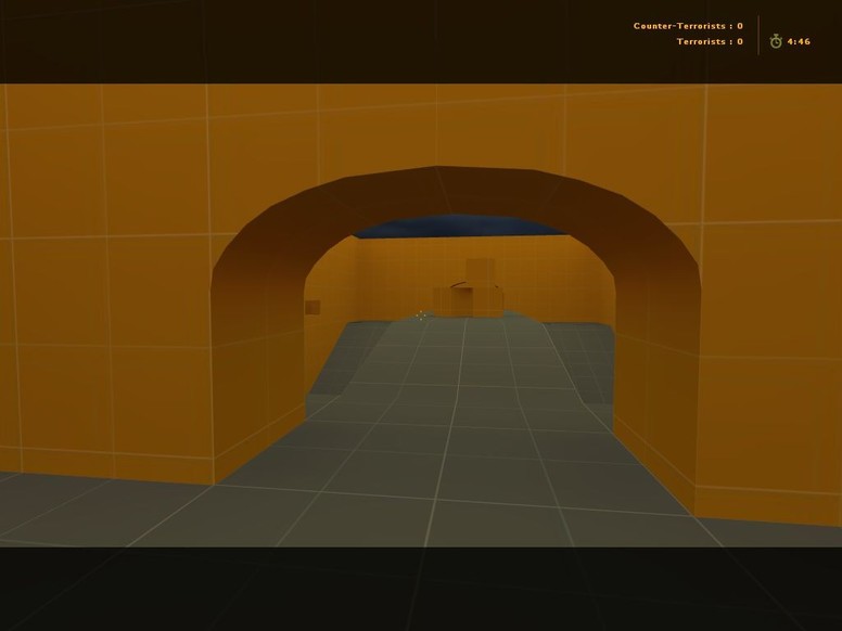 «tdm_orange_bridge_v2» для CS 1.6