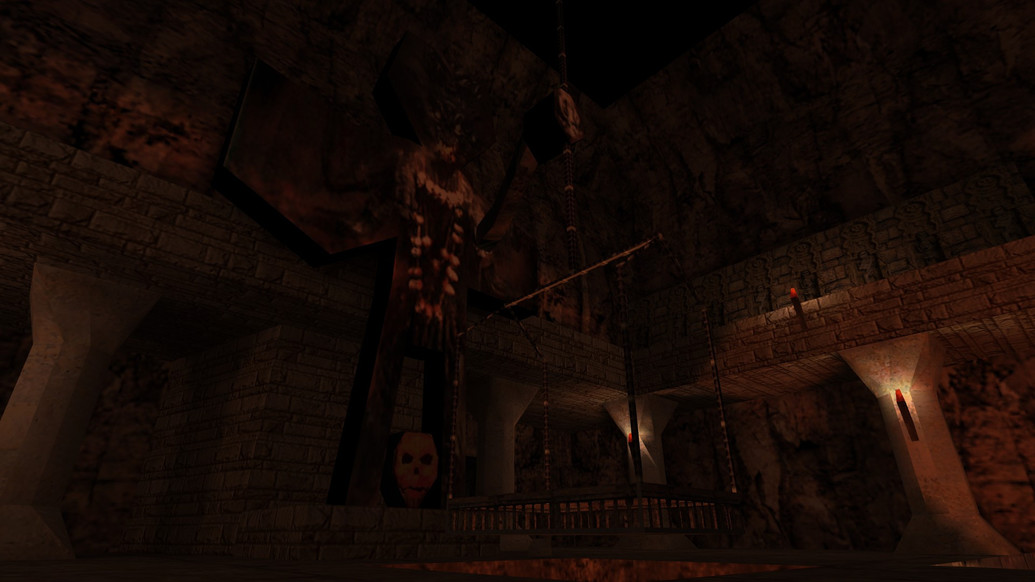 «temple_of_doom» для CS 1.6