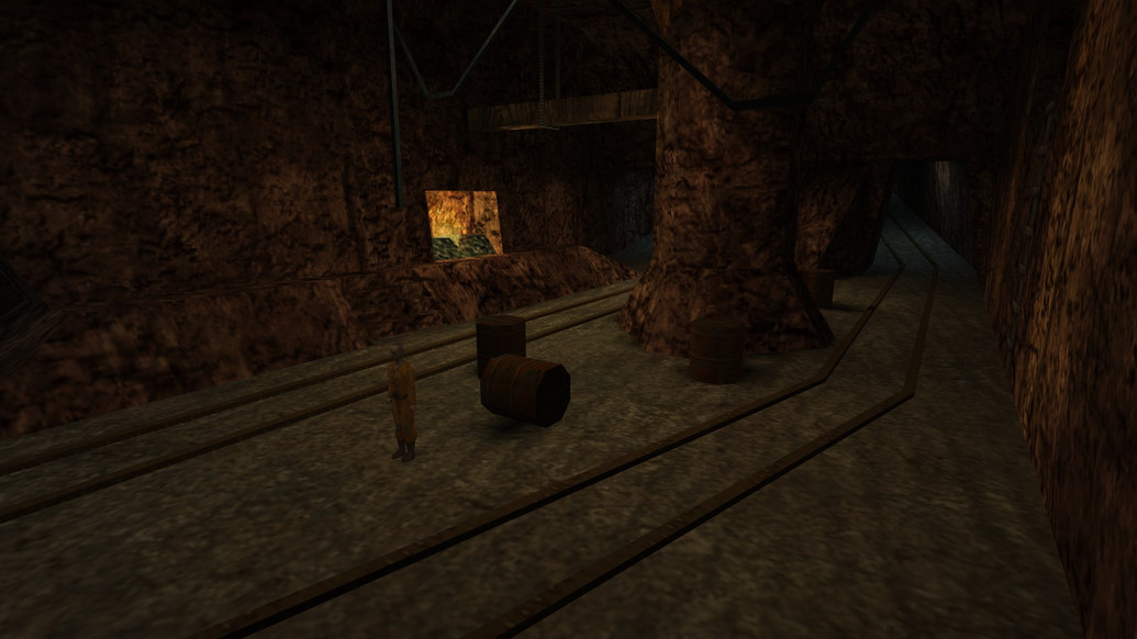 «temple_of_doom» для CS 1.6