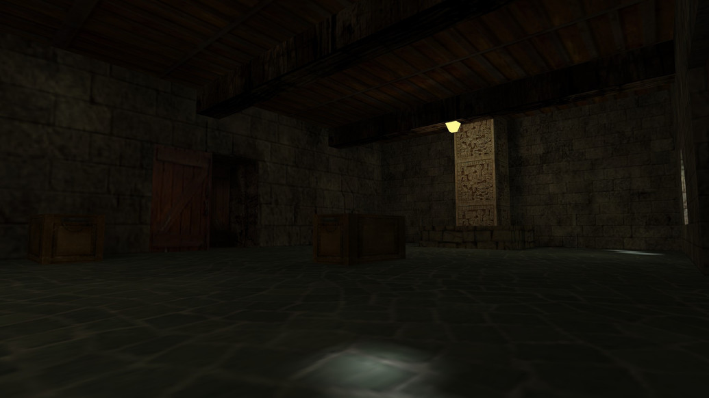 «temple_of_doom» для CS 1.6