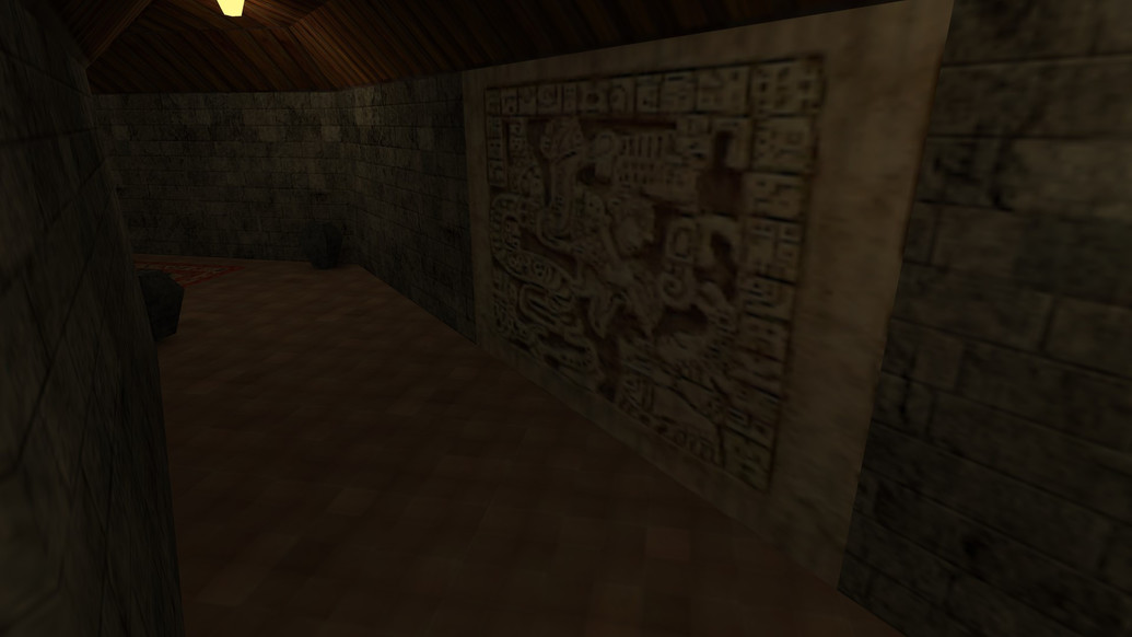 «temple_of_doom» для CS 1.6