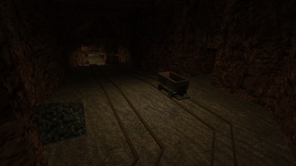 «temple_of_doom» для CS 1.6
