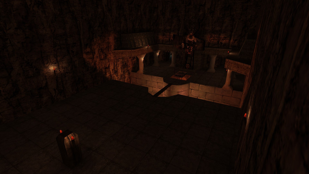 «temple_of_doom» для CS 1.6