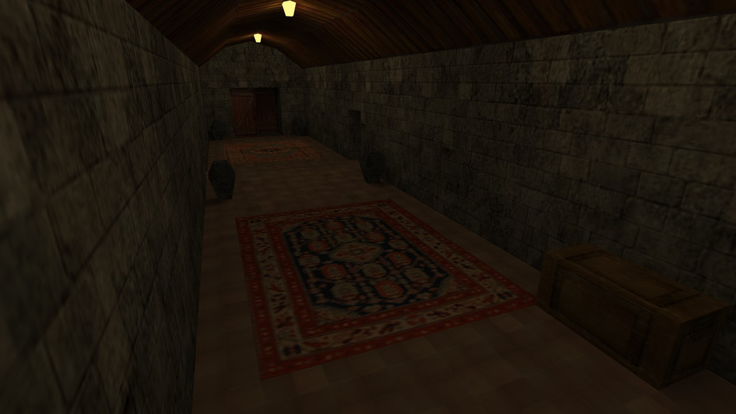 «temple_of_doom» для CS 1.6