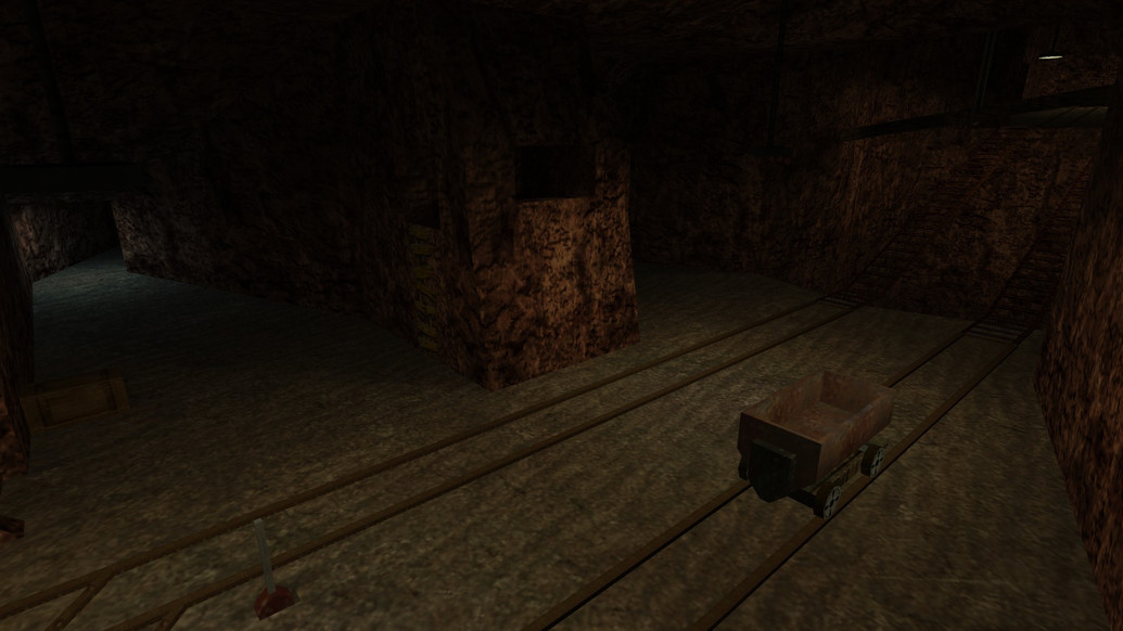 «temple_of_doom» для CS 1.6
