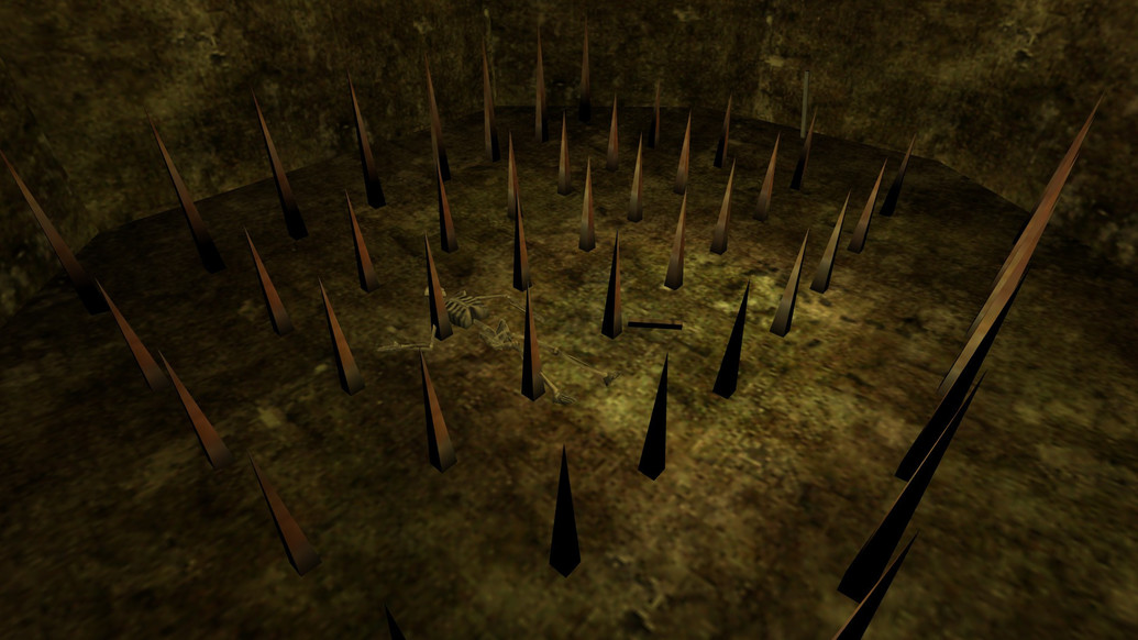 «temple_of_doom» для CS 1.6