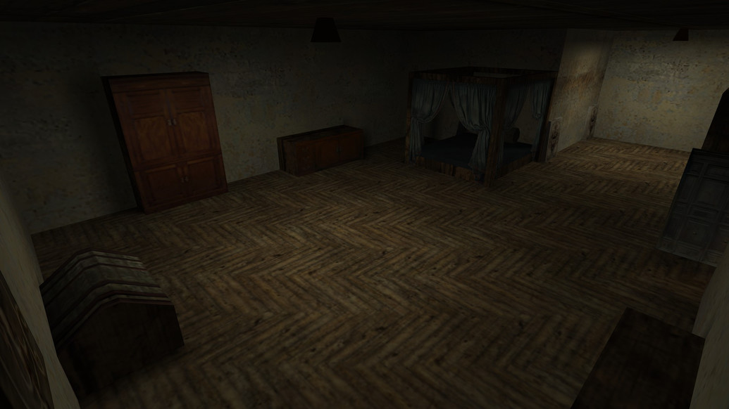 «temple_of_doom» для CS 1.6