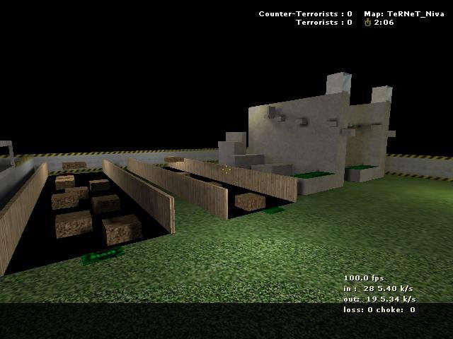 «ternet_niva» для CS 1.6