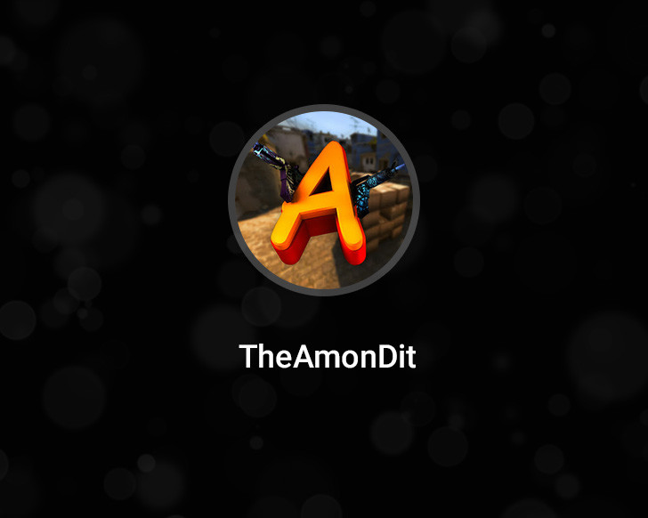 «TheAmonDit CFG» для CS 1.6