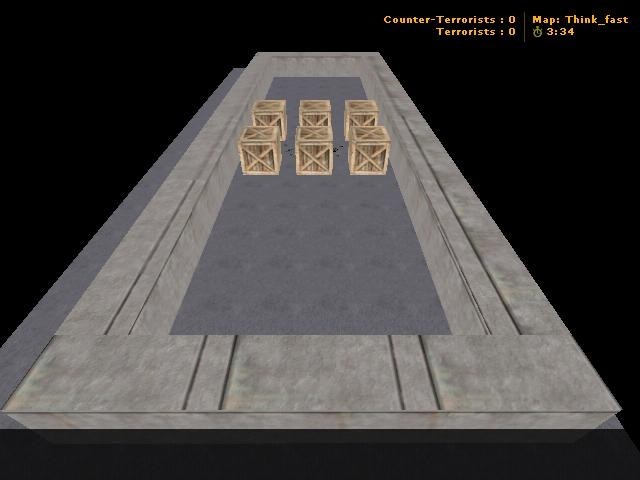 «think_fast» для CS 1.6