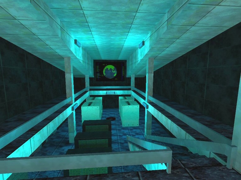 «top_secret_base» для CS 1.6